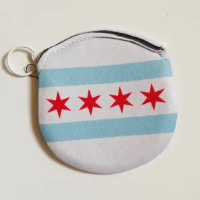 4 x 4 Chicago Pouch