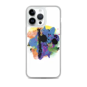 Abstract Series 06 iPhone Case