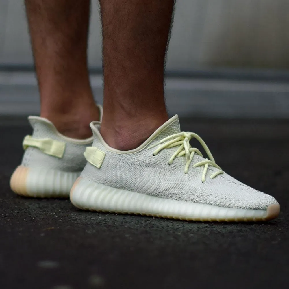 adidas Originals Yeezy 350 v2 Butter