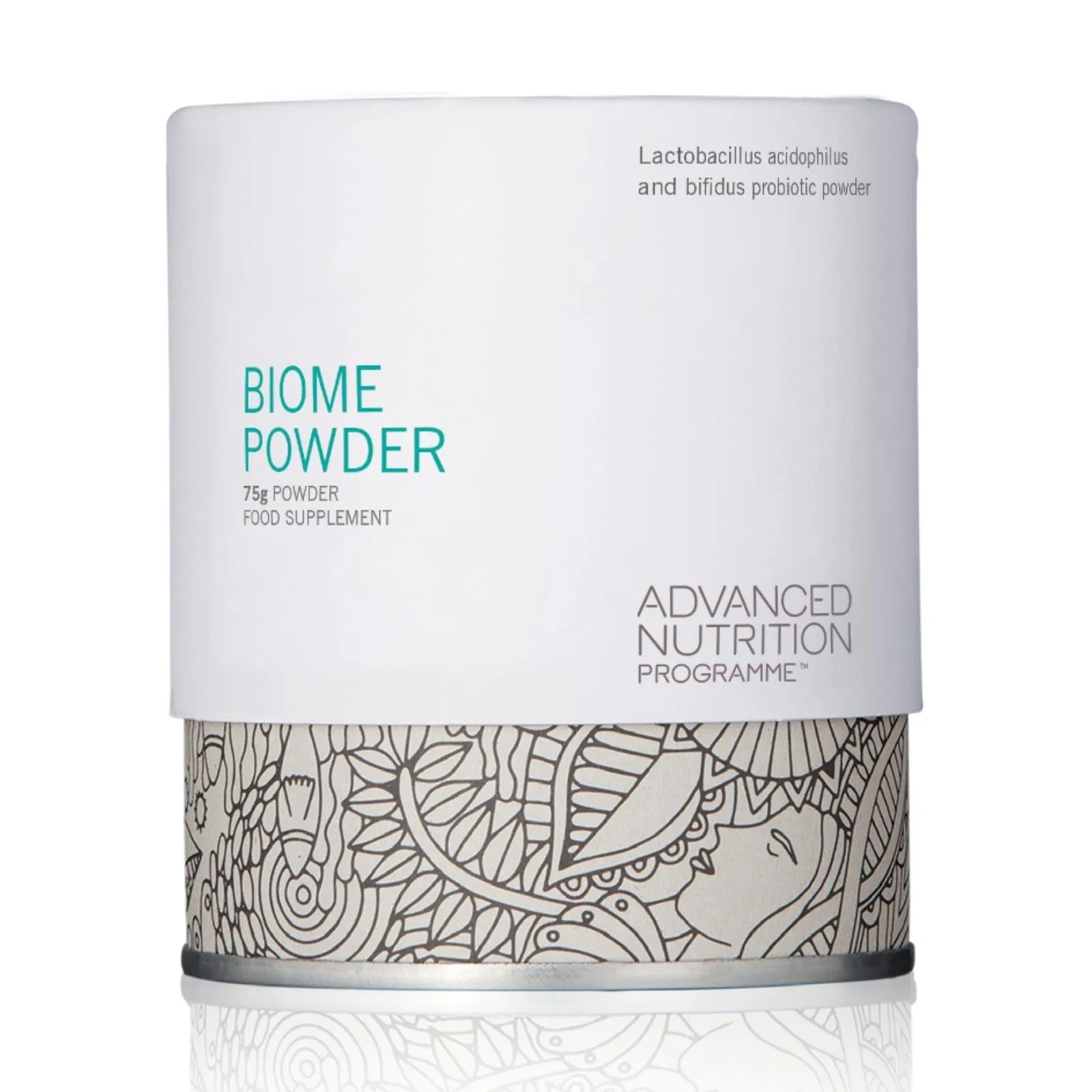 Advanced Nutrition Programme | Biome Powder 75g powder