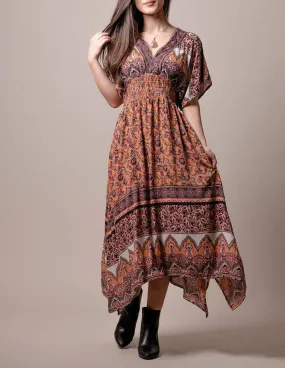 Alaina Dress - As Is Clearance XL Only