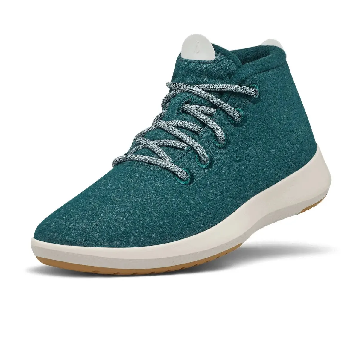 allbirds Women's Wool Runner-up Mizzle Shoes