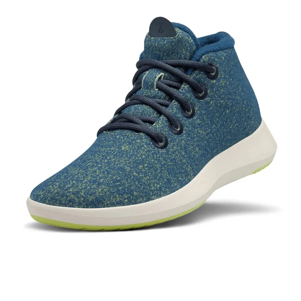 allbirds Women's Wool Runner-up Mizzle Shoes