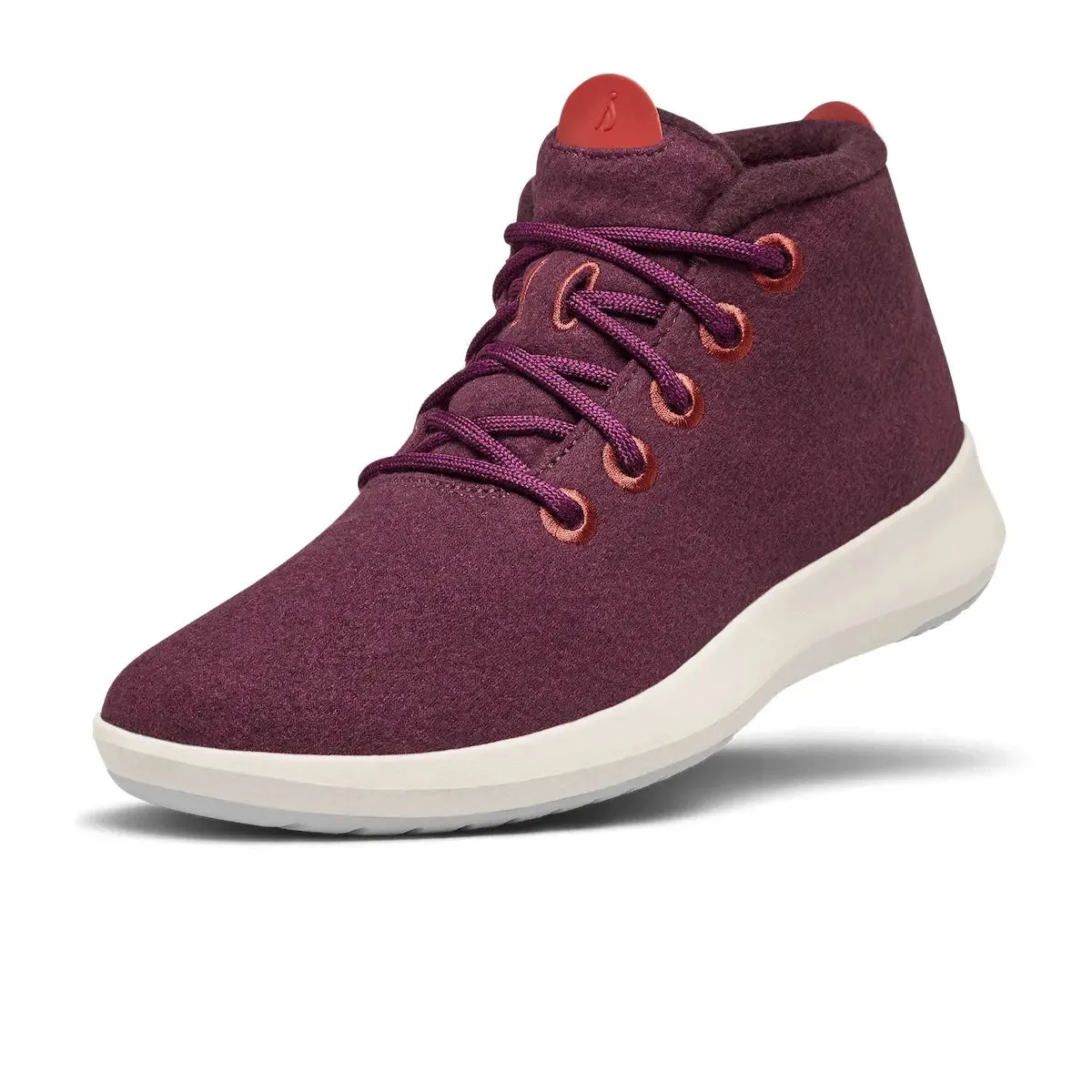 allbirds Women's Wool Runner-up Mizzle Shoes