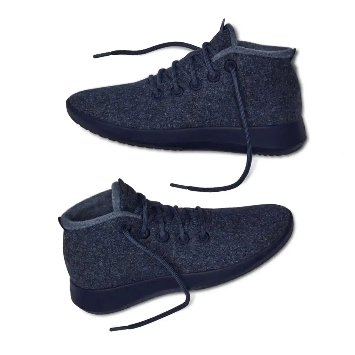 allbirds Women's Wool Runner-up Mizzle Shoes