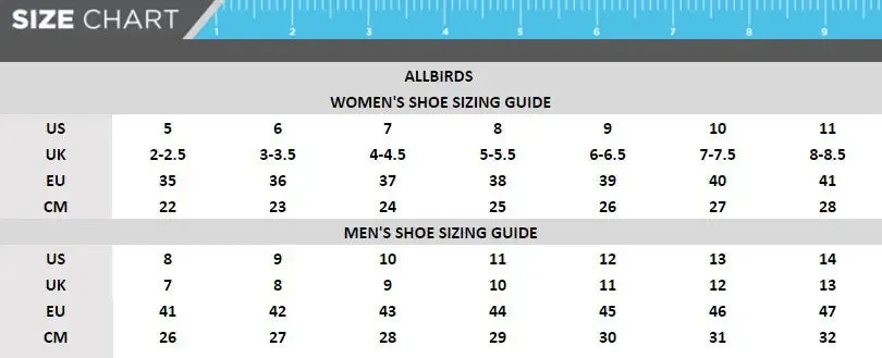 allbirds Women's Wool Runner-up Mizzle Shoes