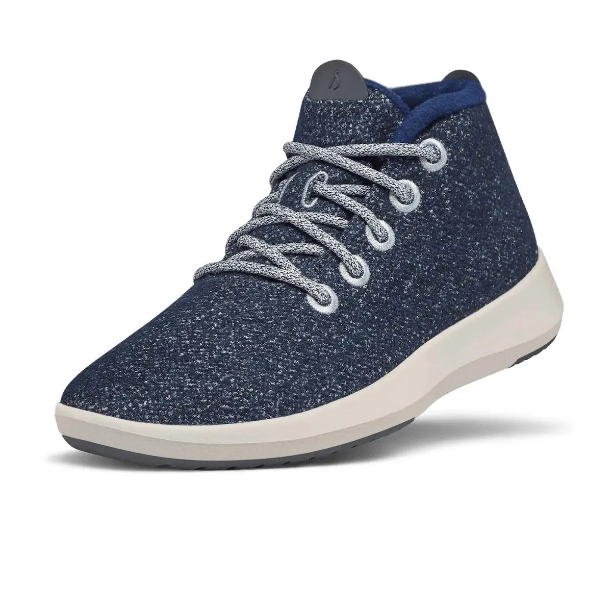 allbirds Women's Wool Runner-up Mizzle Shoes