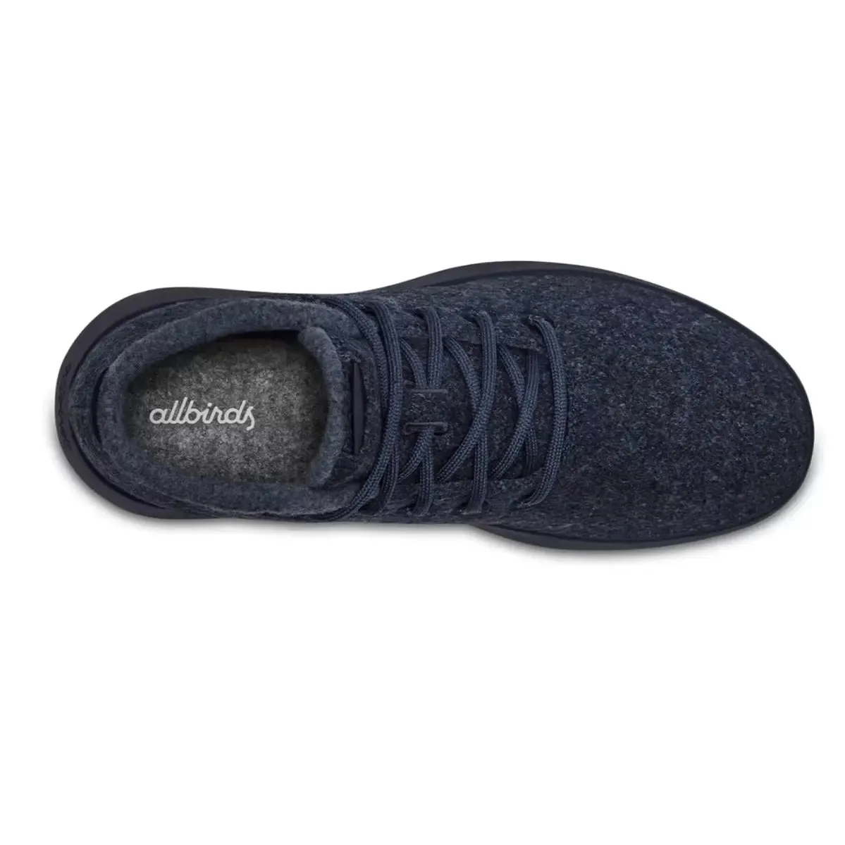 allbirds Women's Wool Runner-up Mizzle Shoes