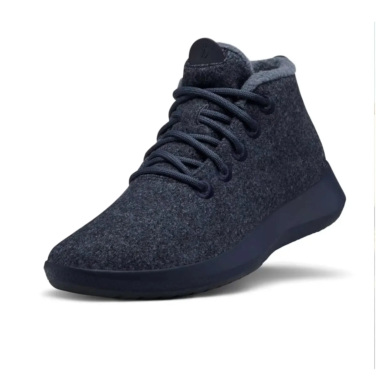 allbirds Women's Wool Runner-up Mizzle Shoes