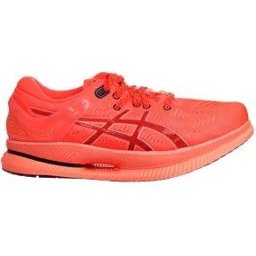 Asics MetaRide Mens Red Running Trainers