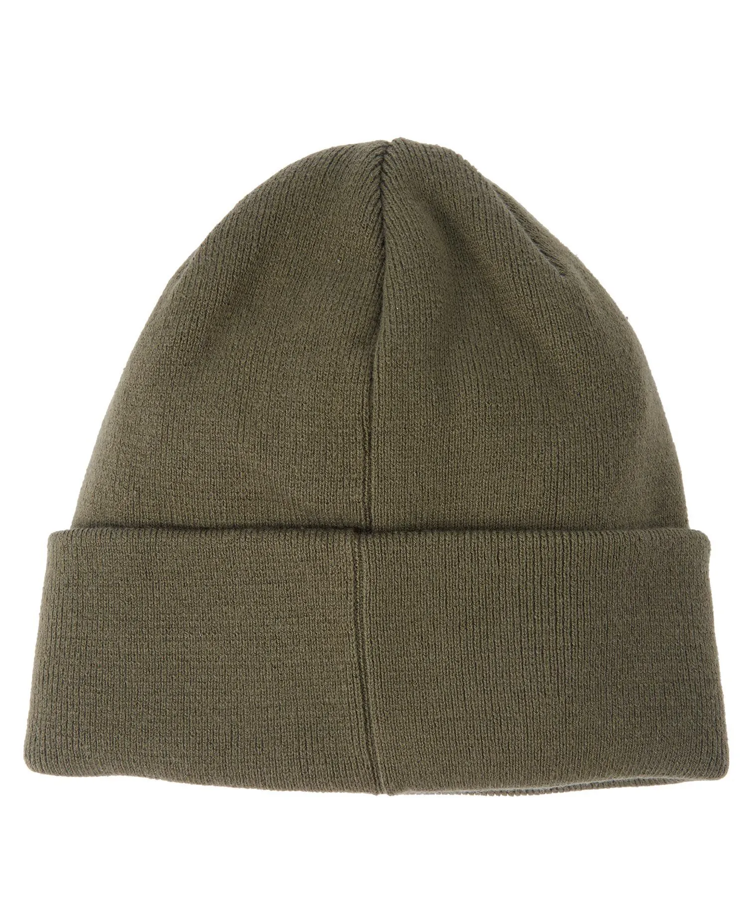 Barbour Mens 'Swinton' Knitted Beanie Hat