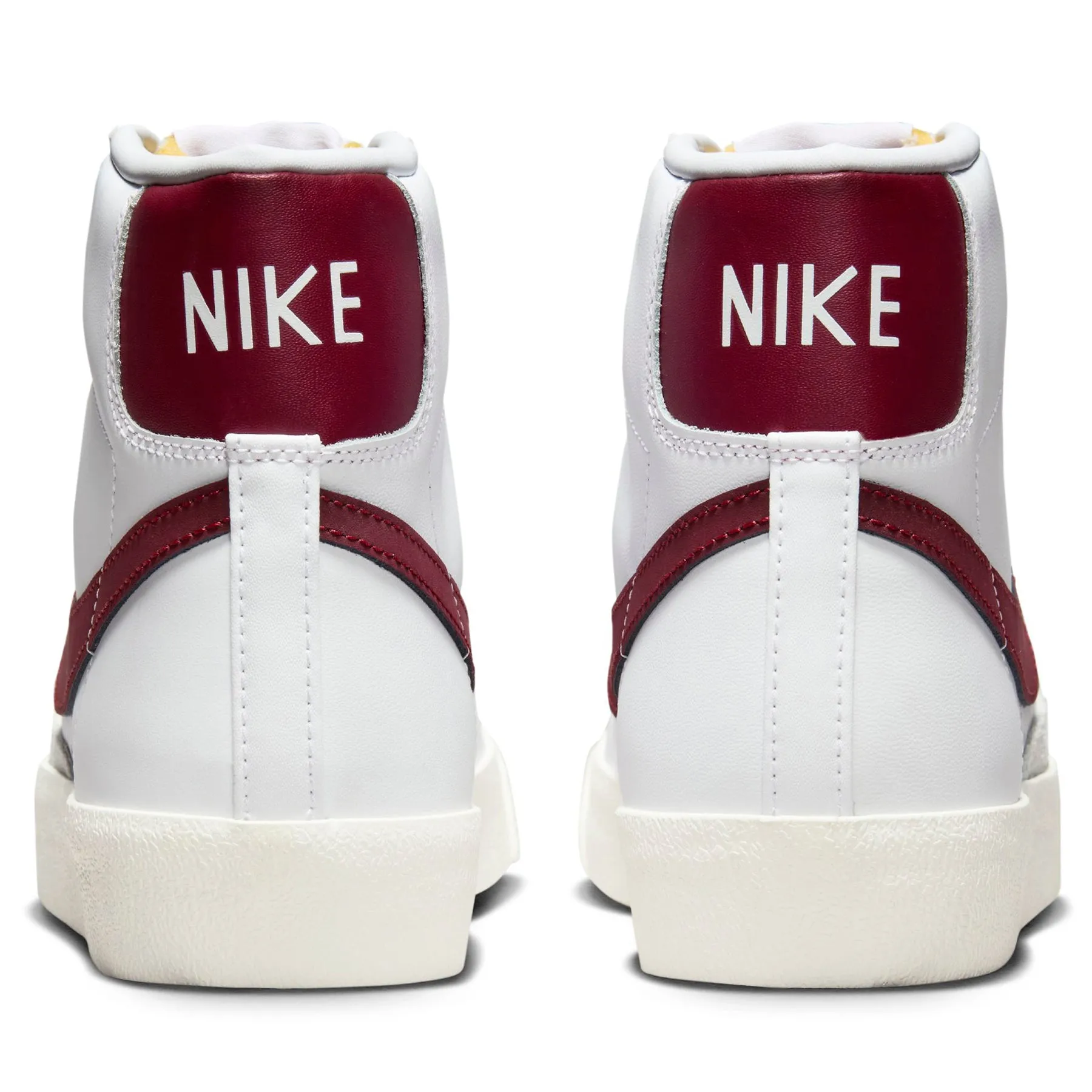 Botin Nike Hombre Urbanas Nike Blazer Mid '77 Premium vintage | BQ6806-111