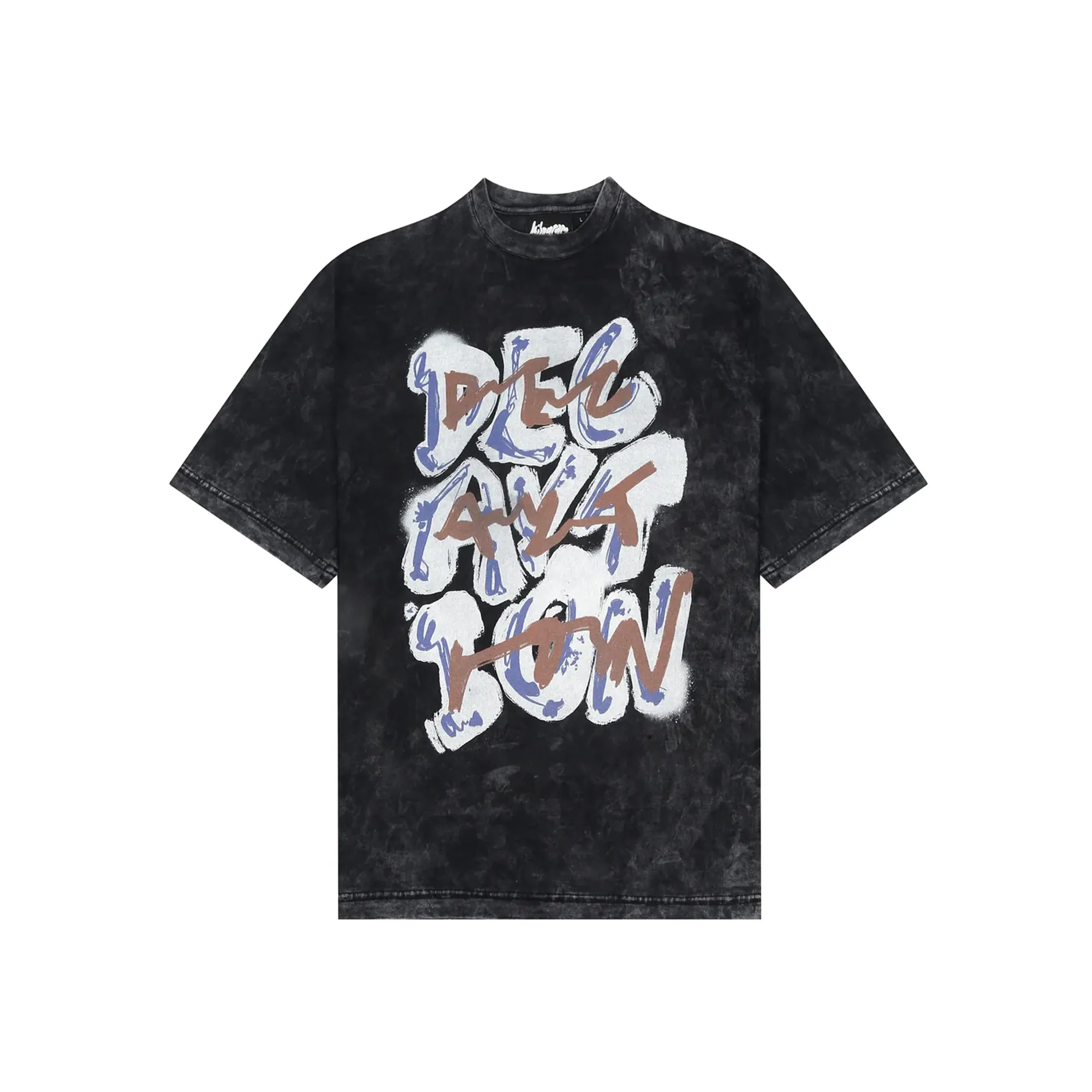 'Decaytion' Tee