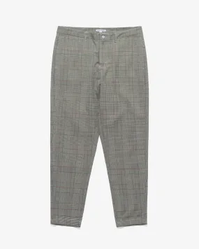 Downtown Check Pant