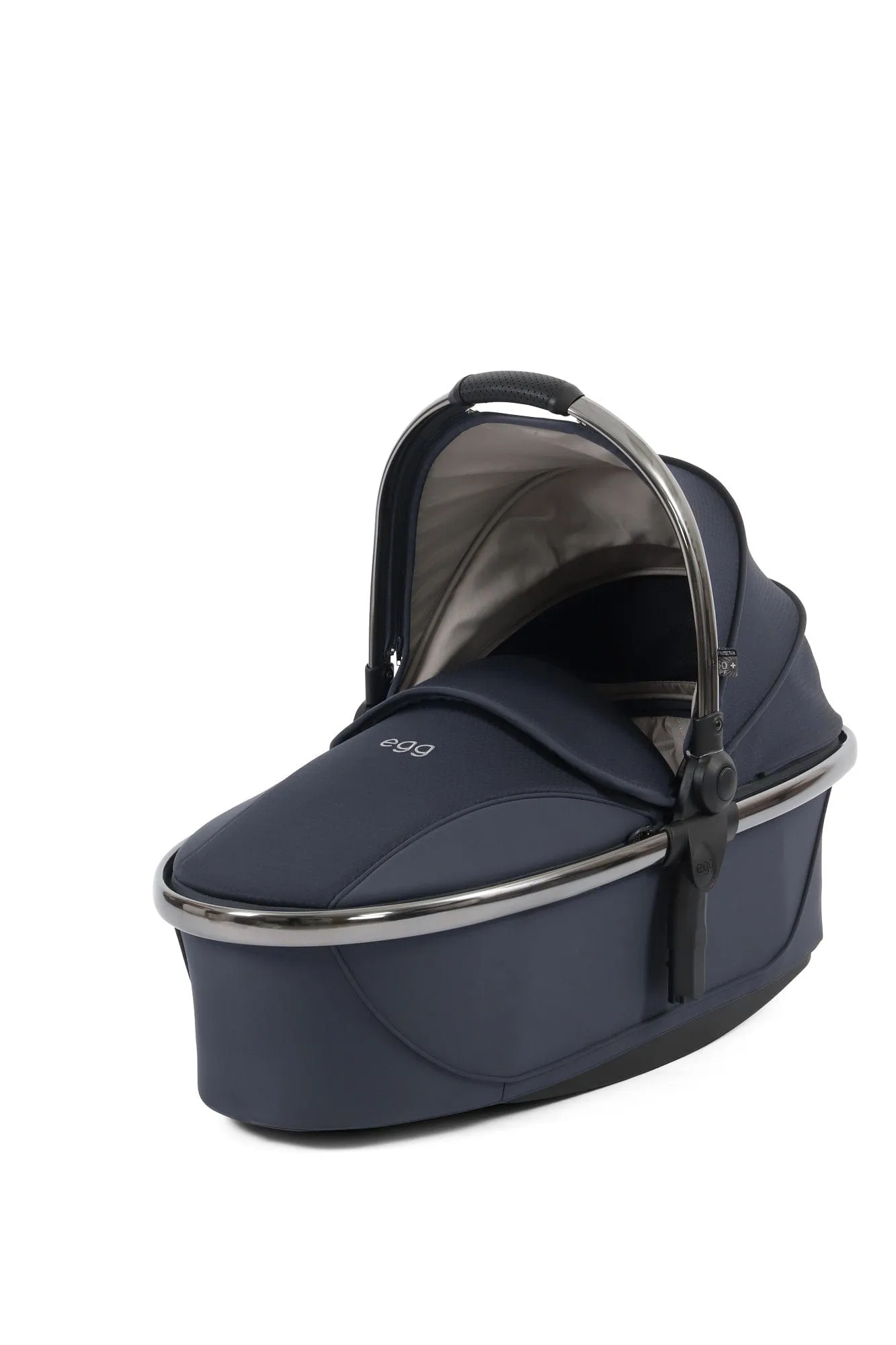 Egg 3 Stroller and Carrycot - Celestial