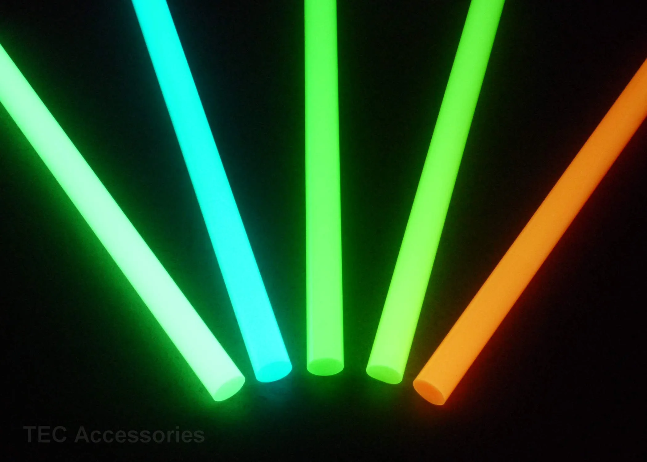 Embrite Glow Rods