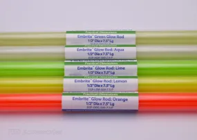 Embrite Glow Rods