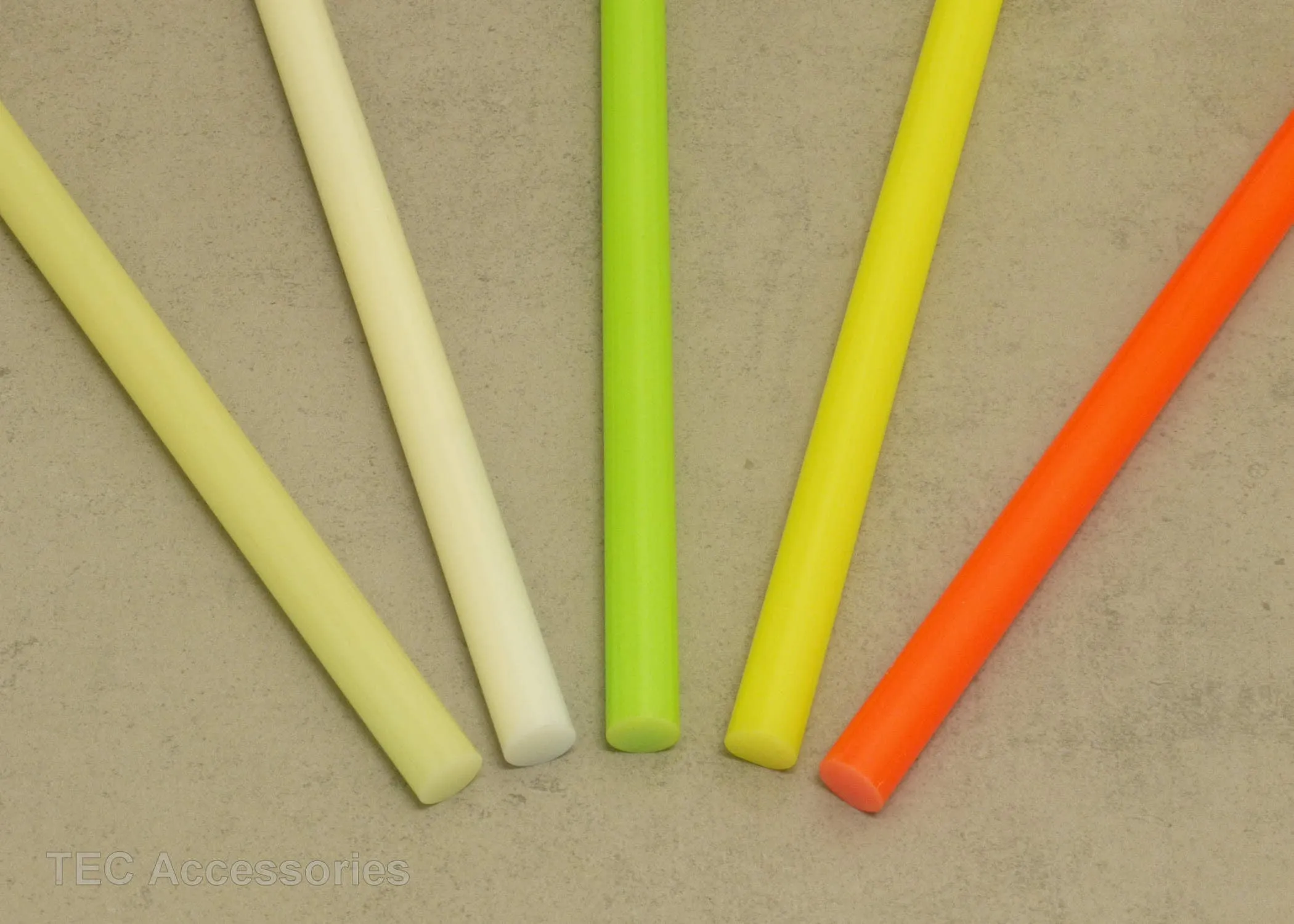 Embrite Glow Rods