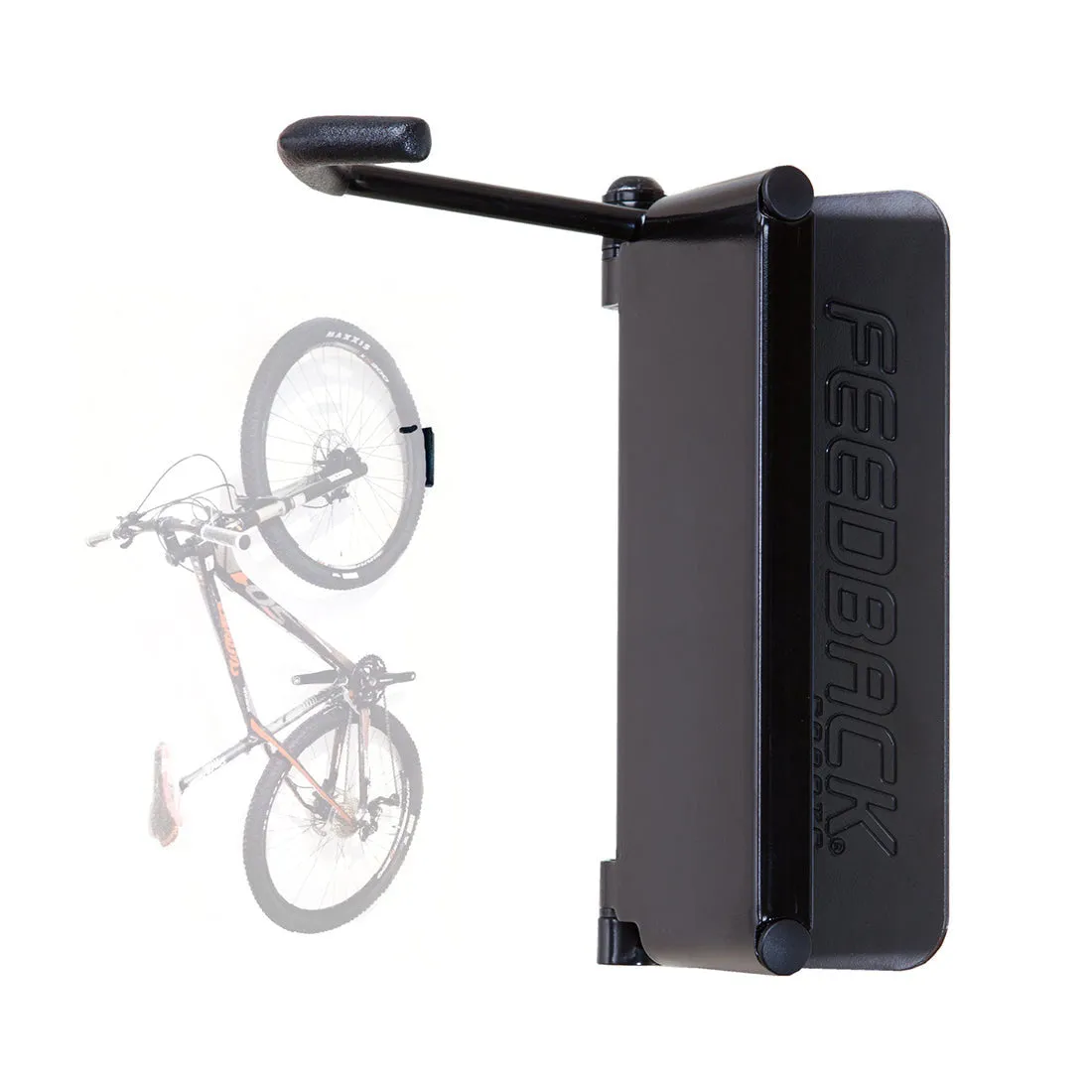 Feedback Sports Display Velo Hinge - Black