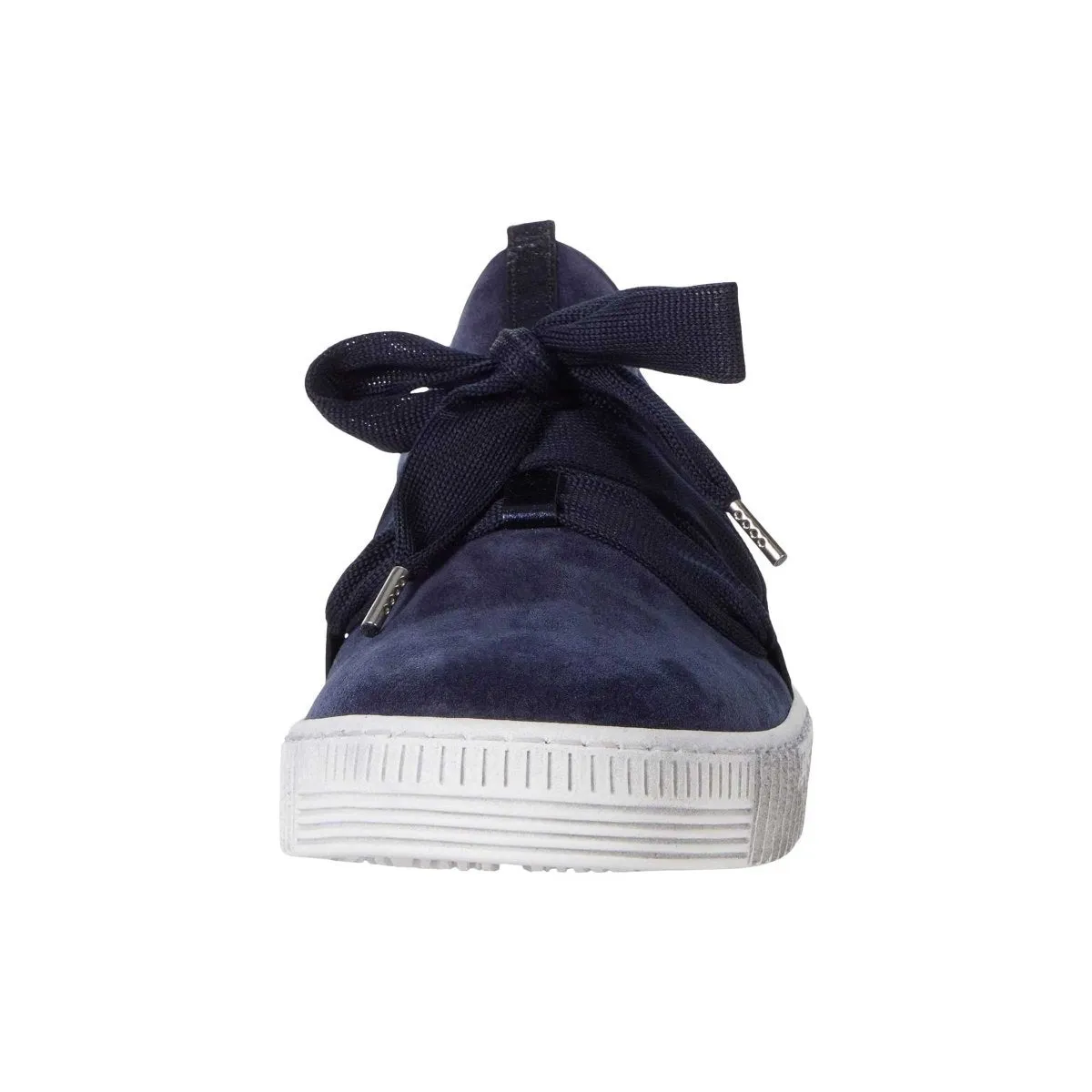 Gabor Women's 83.333.16 Navy Suede