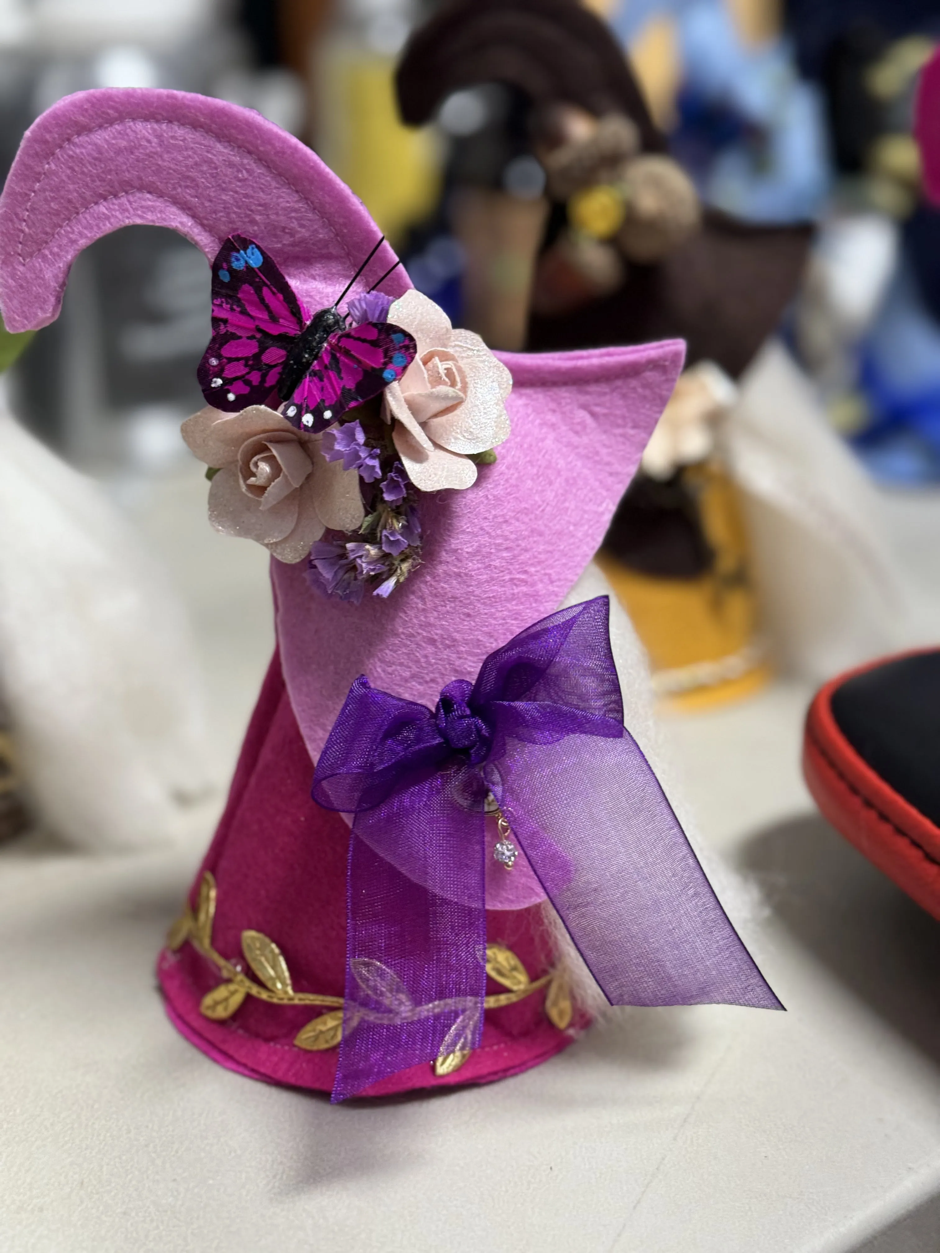 Gnomes: Lavender Filled Woodland Gnome