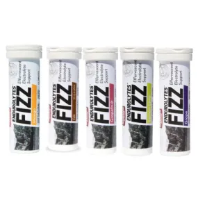 Hammer Nutrition Endurolytes Fizz