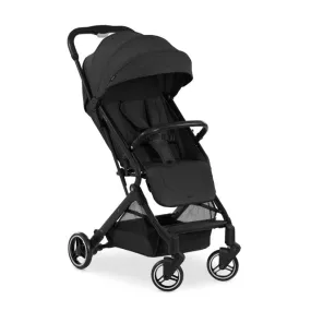 Hauck Travel N Care Pushchair - Black