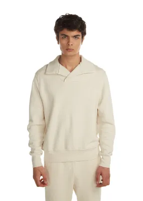 Heavyweight Yacht Pullover