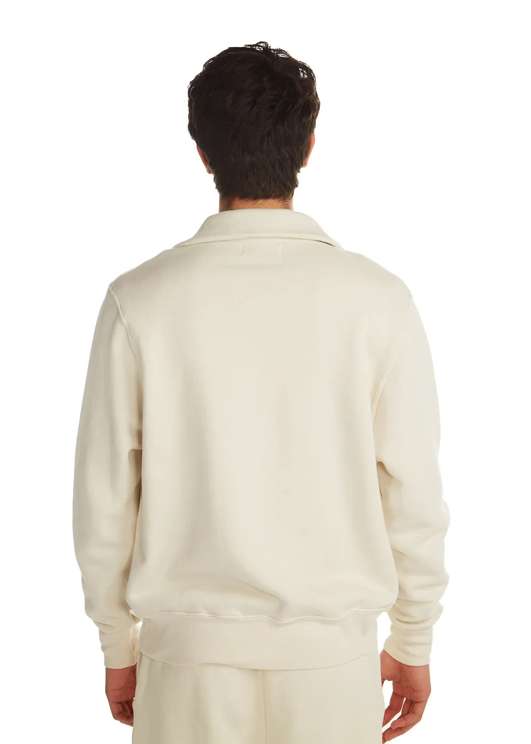 Heavyweight Yacht Pullover