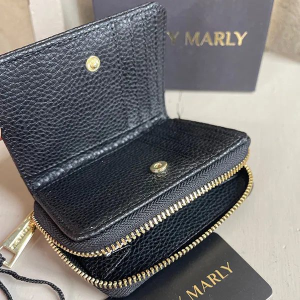 HEY MARLY Wallet Sleek Petite