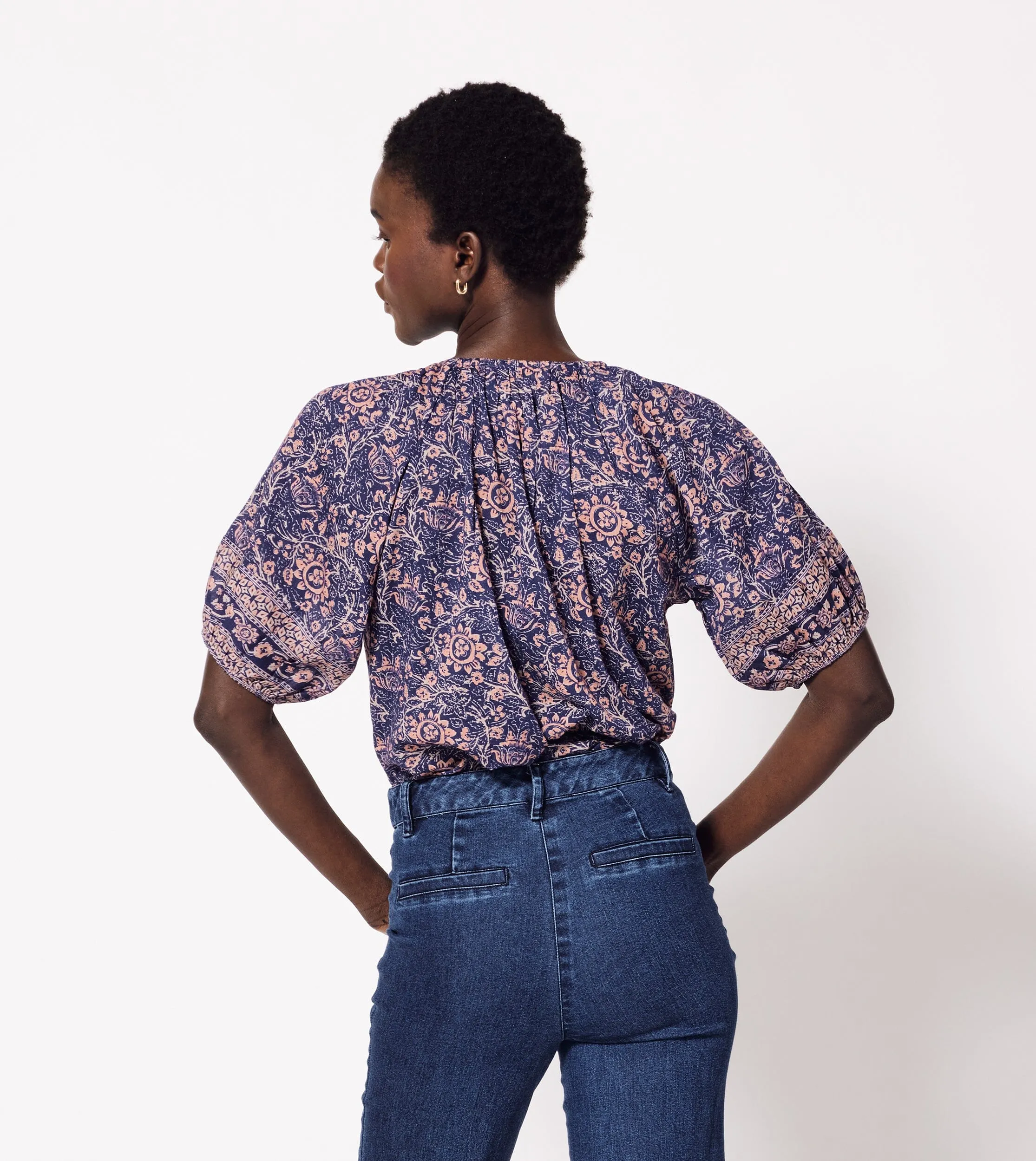 Johana Blouse | Cecil