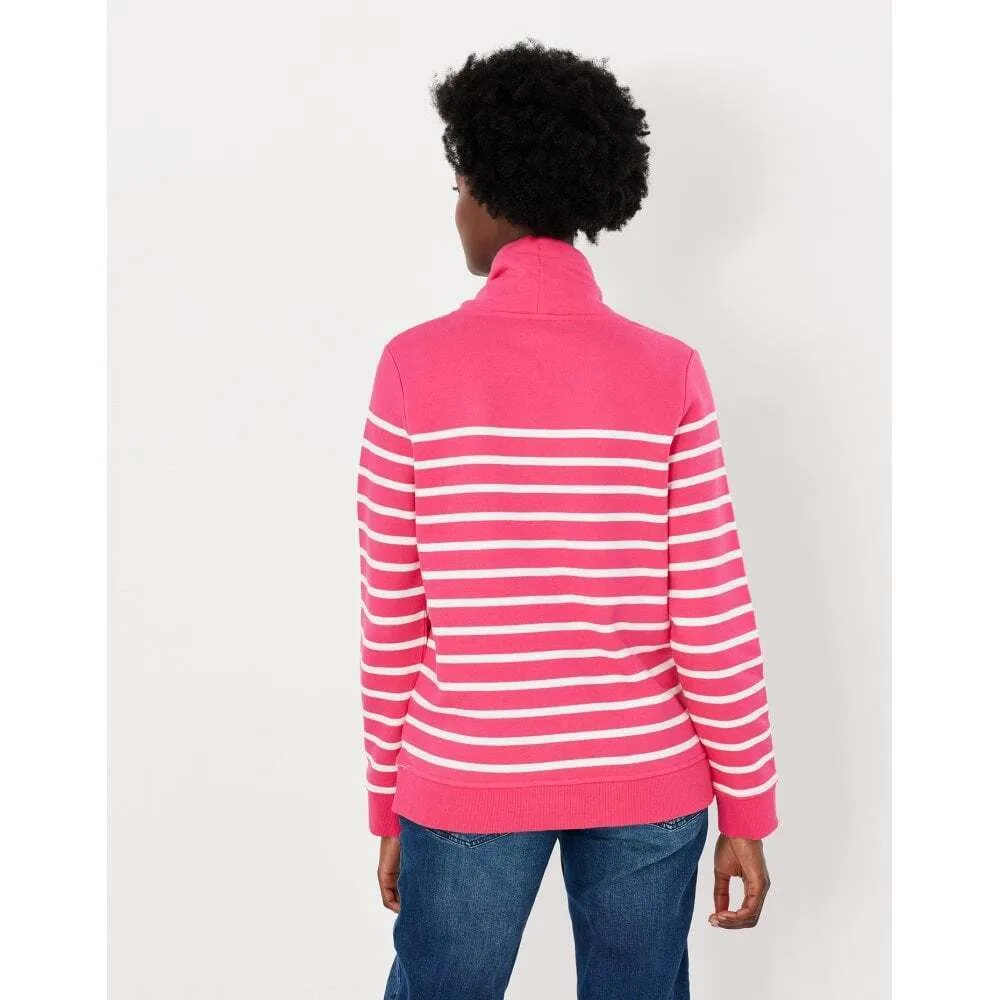 Kinsley Funnel Neck Top Women's