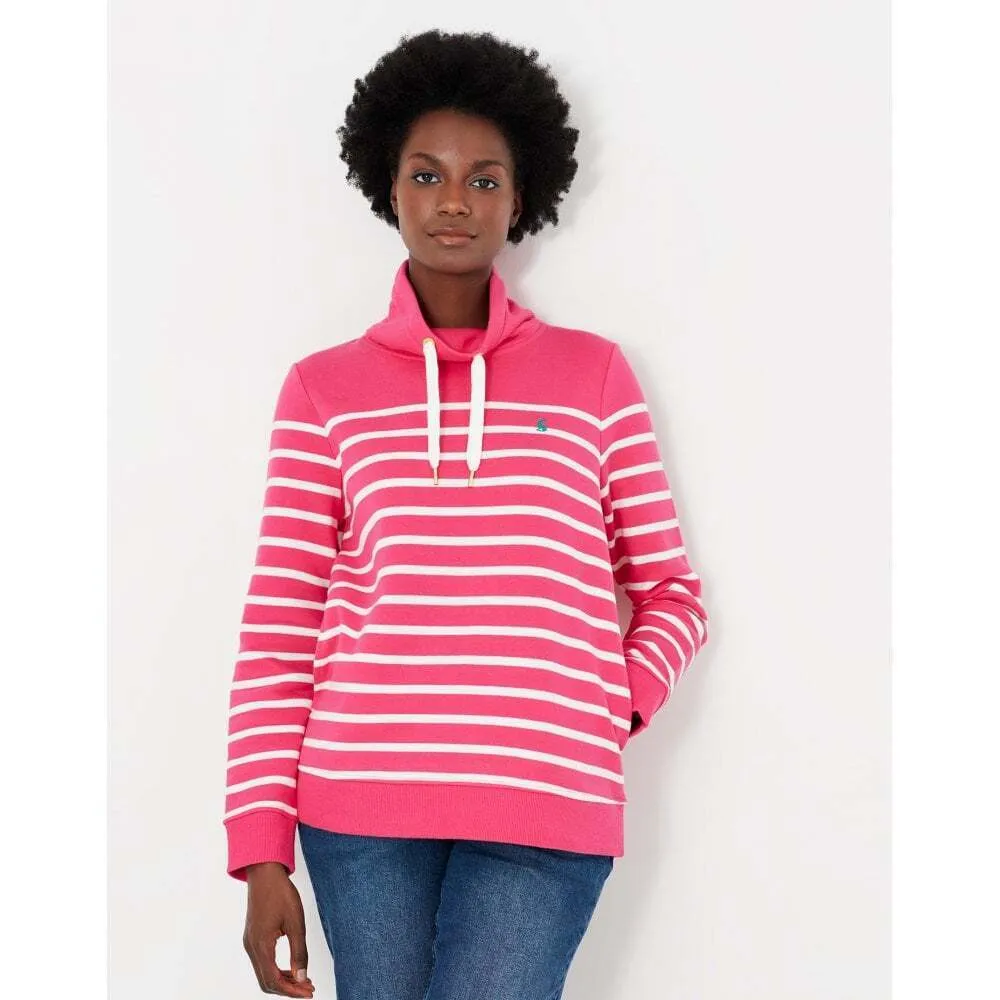 Kinsley Funnel Neck Top Women's