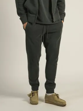 KOLBY GARMENT DYE SLIM JOGGER