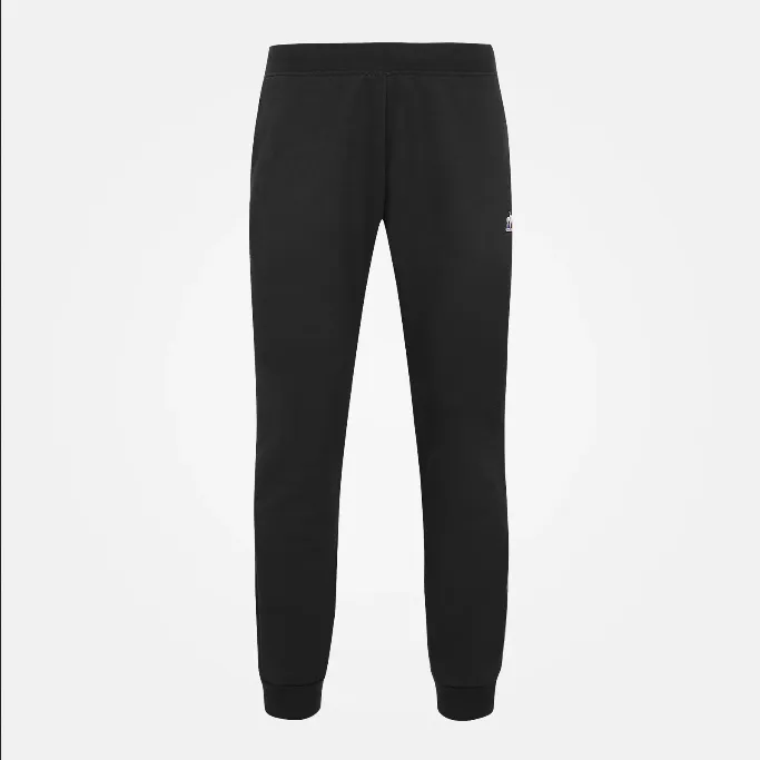 Le Coq Sportif Ess Regular Pants N° 3 2120215 black