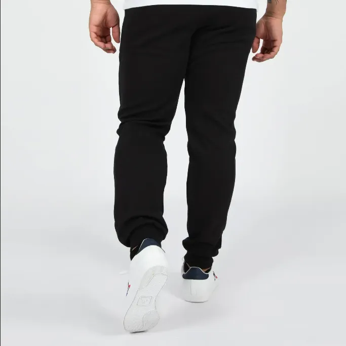 Le Coq Sportif Ess Regular Pants N° 3 2120215 black