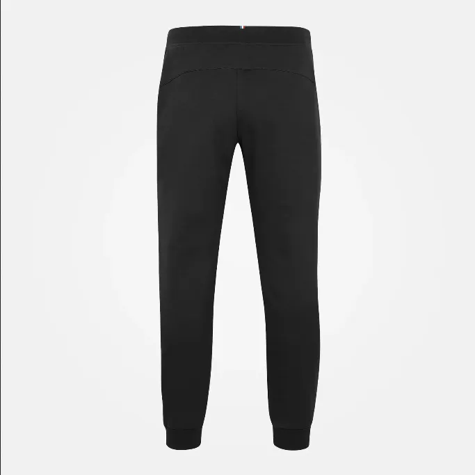 Le Coq Sportif Ess Regular Pants N° 3 2120215 black