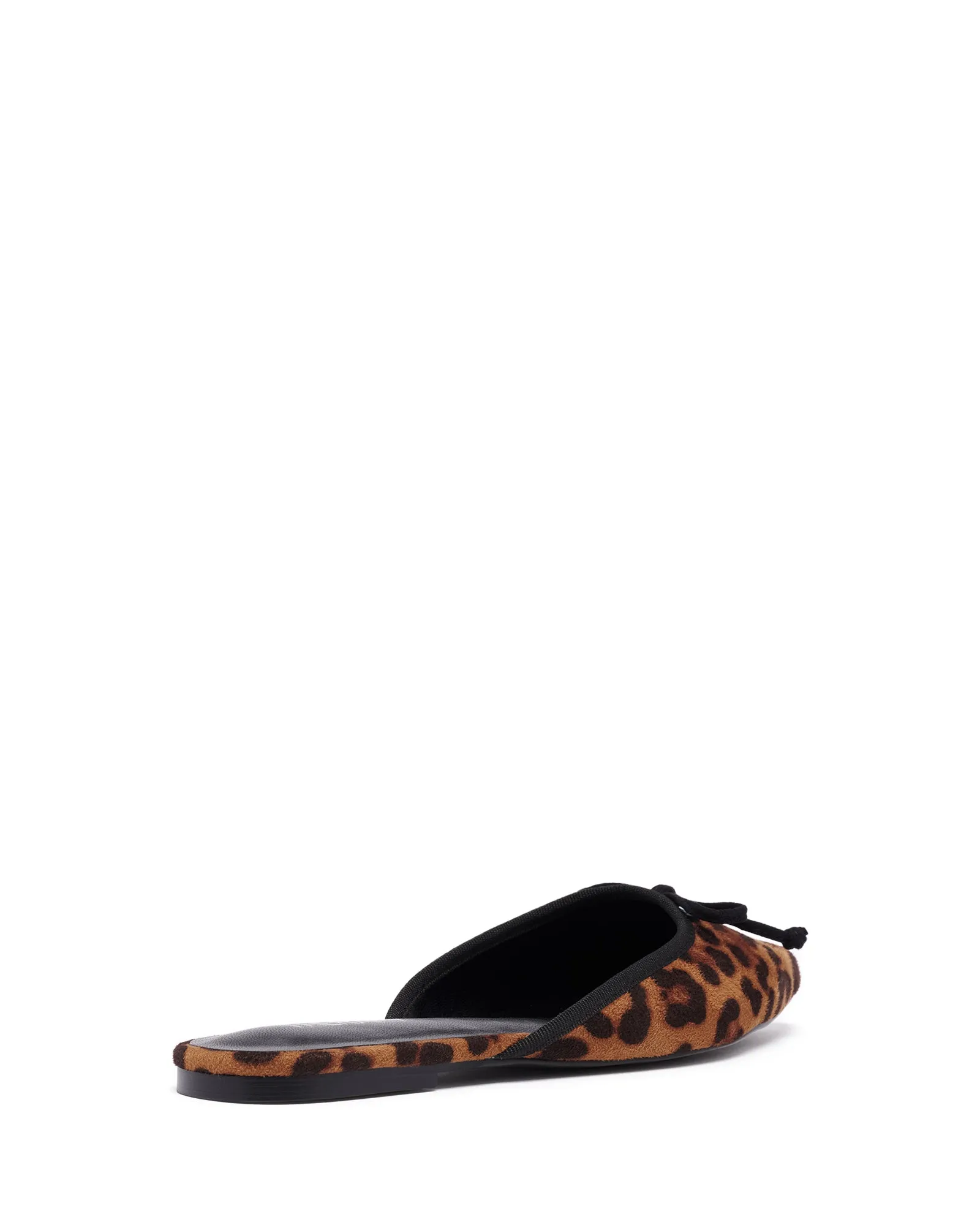 Levii Leopard Microfibre