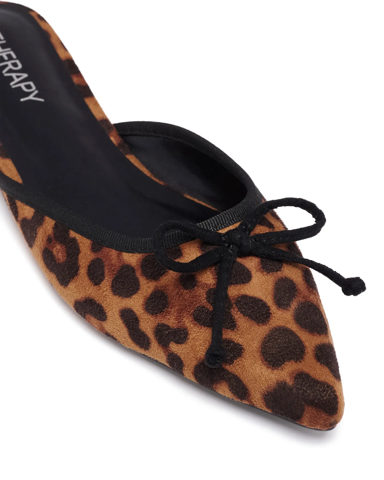 Levii Leopard Microfibre