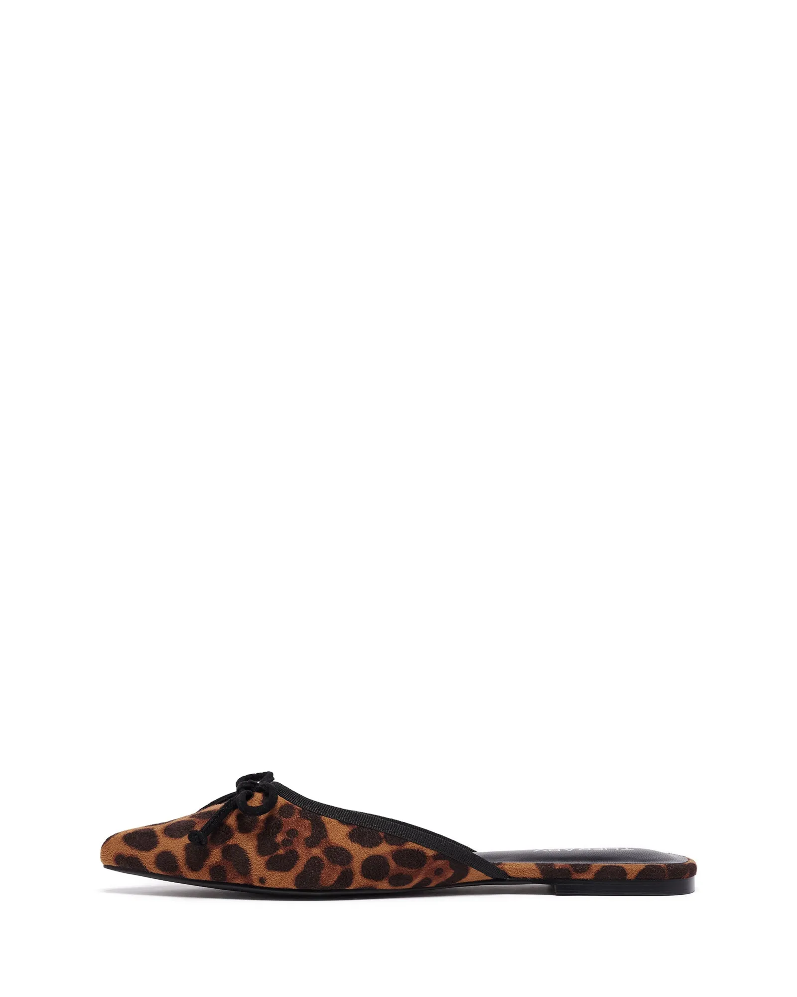 Levii Leopard Microfibre