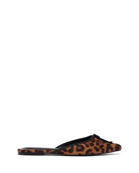 Levii Leopard Microfibre