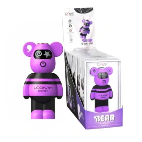 Lookah Bear Battery 5Pcs Display