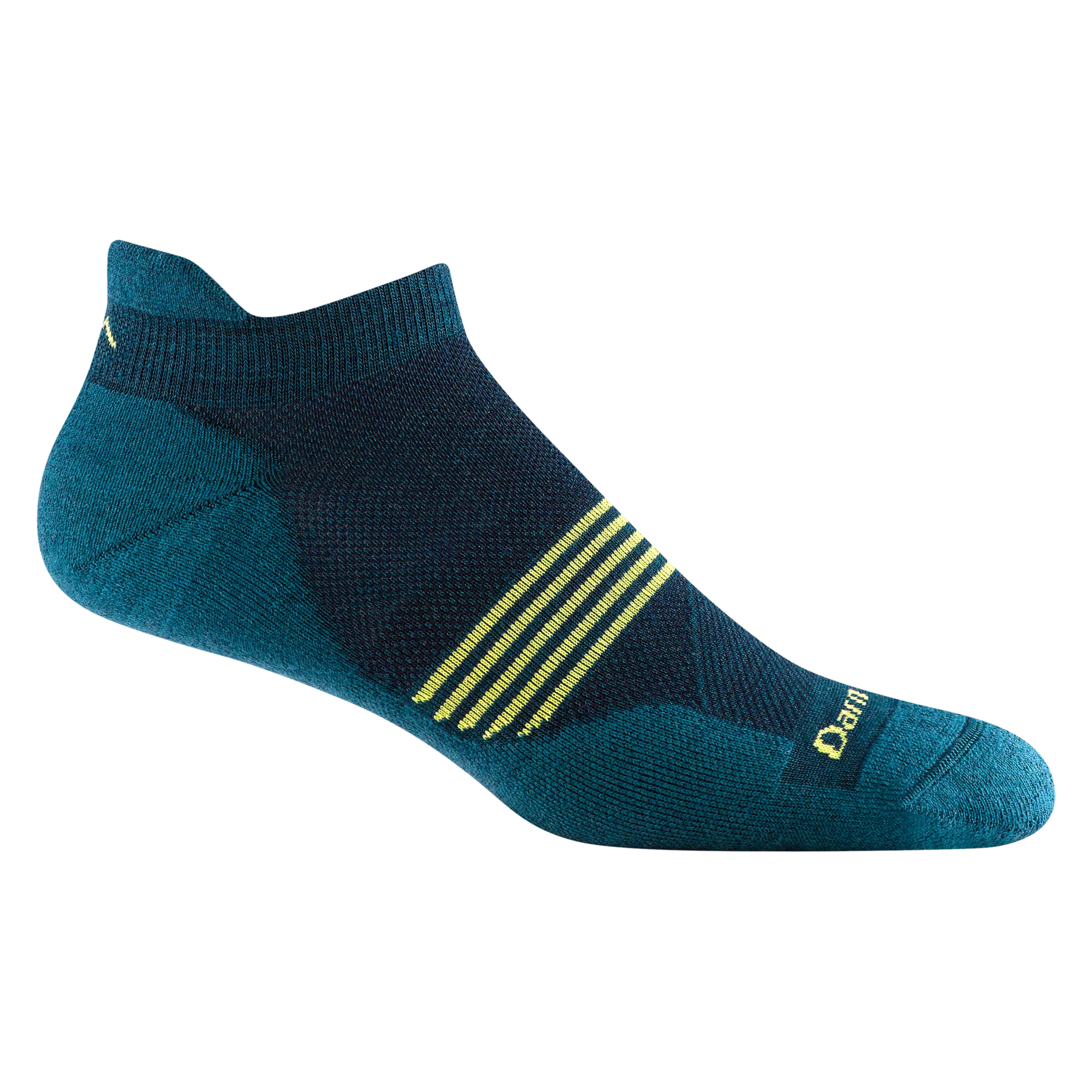 Men's Element No Show Tab  Lightweight Running Sock