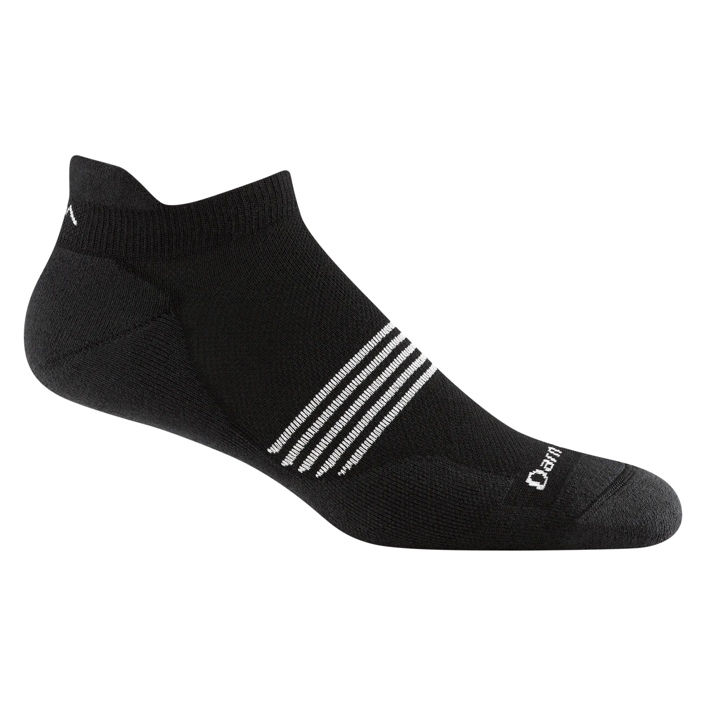 Men's Element No Show Tab  Lightweight Running Sock