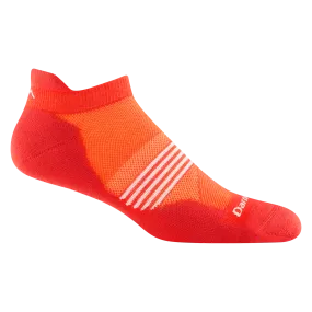 Men's Element No Show Tab  Lightweight Running Sock