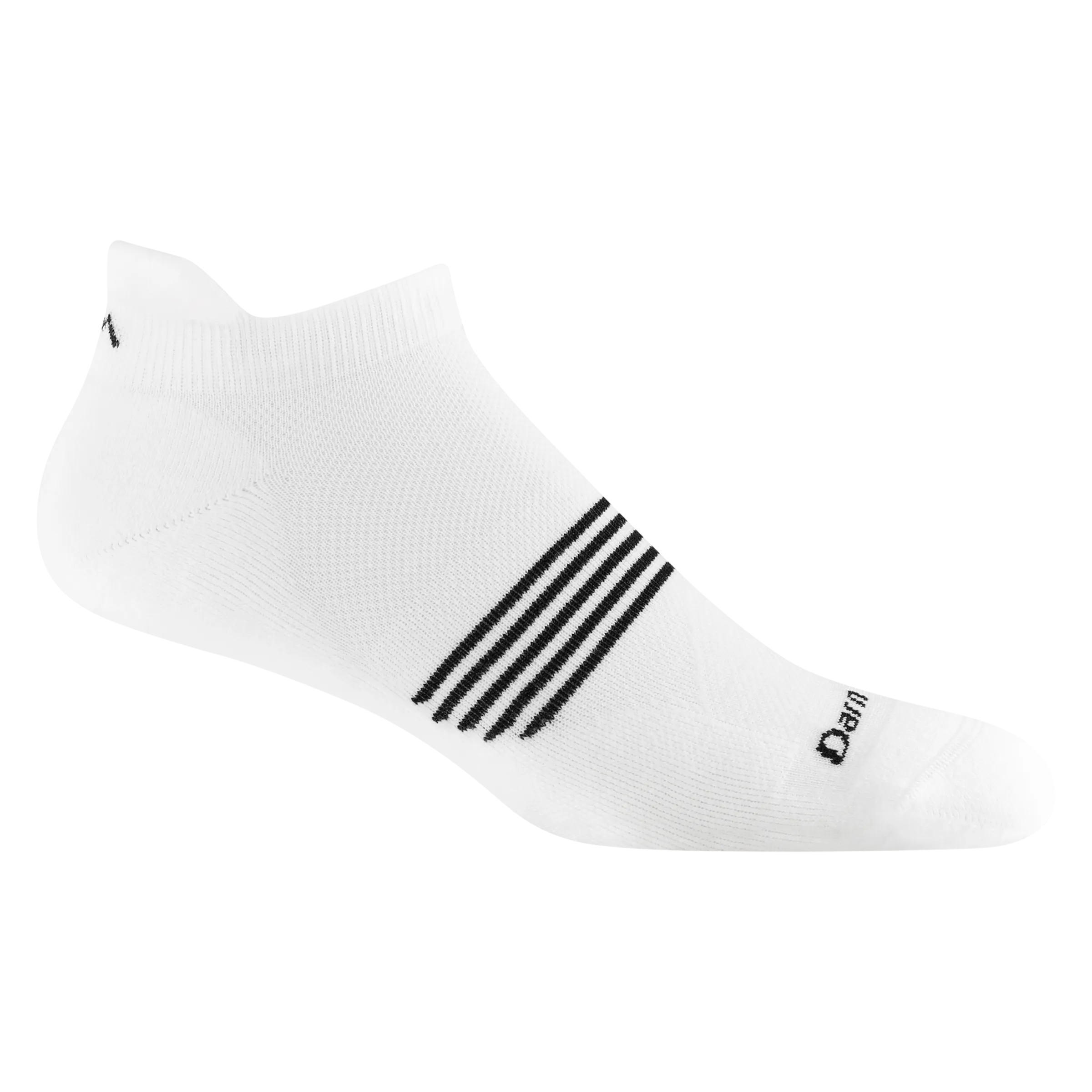 Men's Element No Show Tab  Lightweight Running Sock