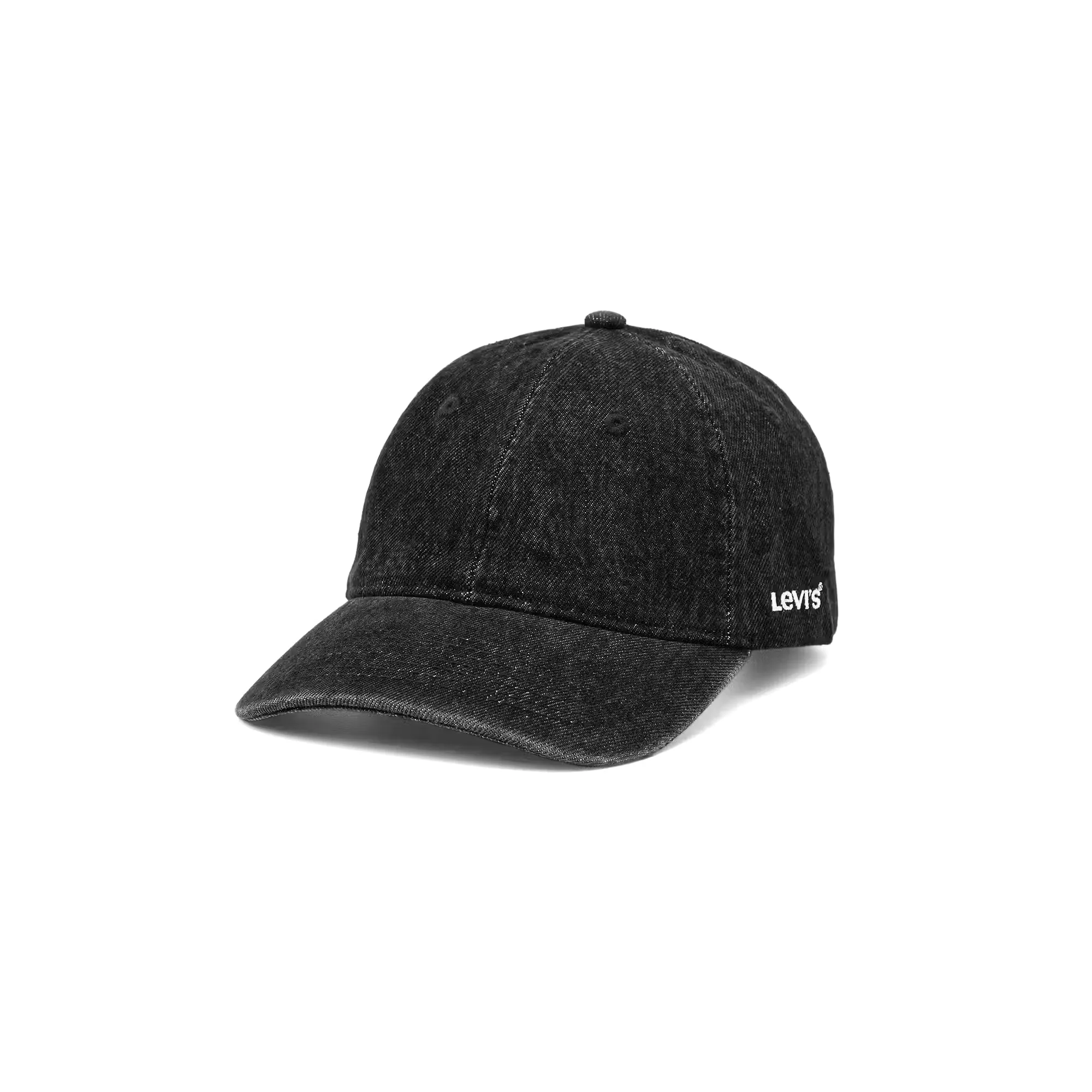 Mens Levi's 'Essential' Baseball Cap