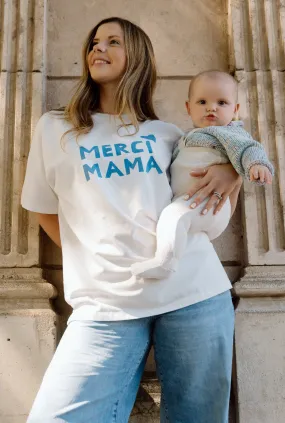 Merci Mama Women's Tee