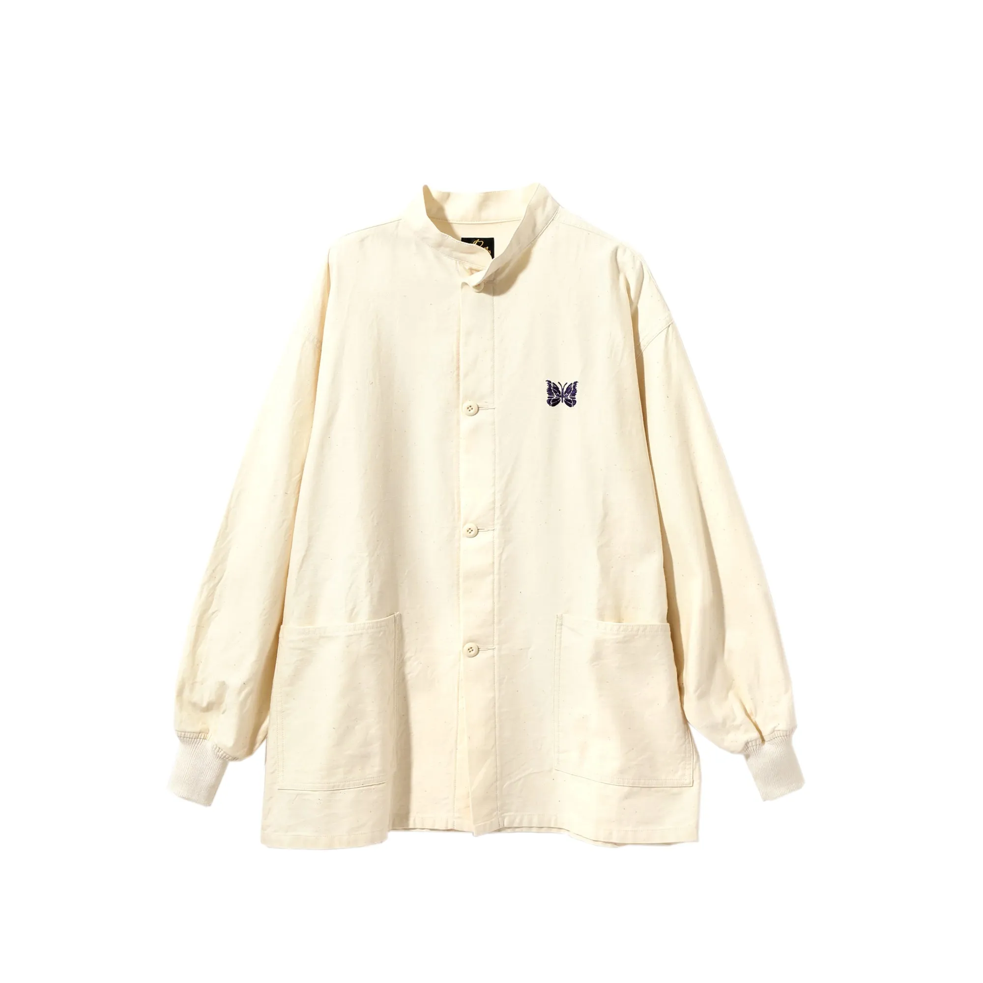 Needles Mens S.C. Army Shirt