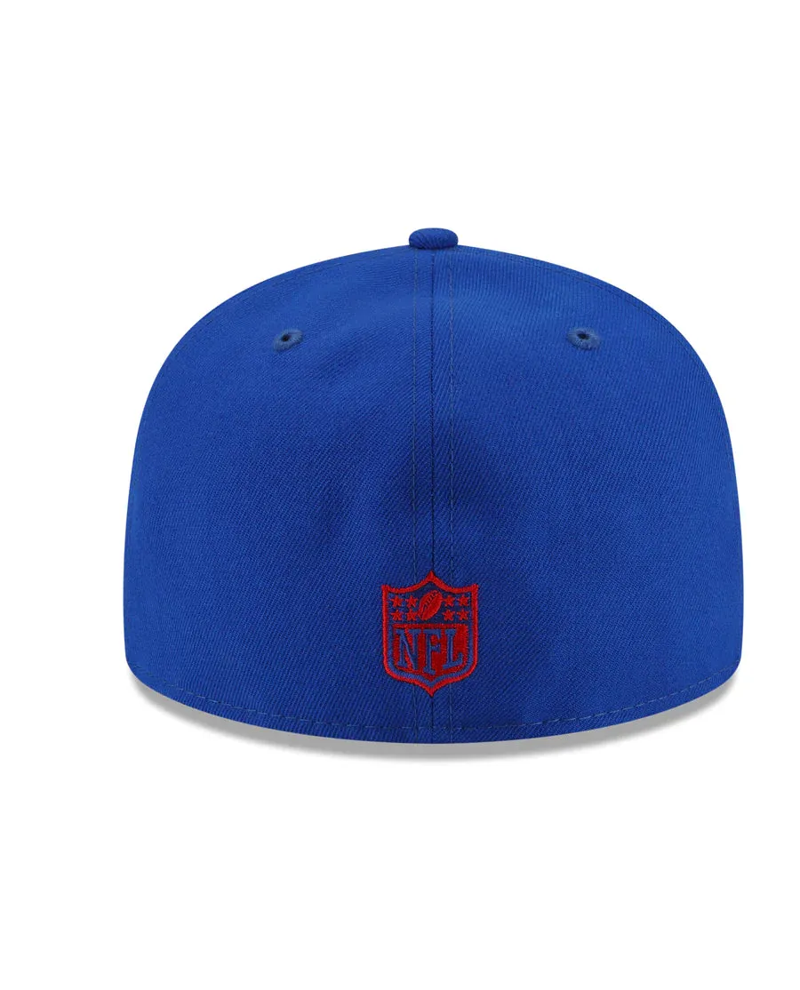 New Era x Just Don 5950 NY Giants